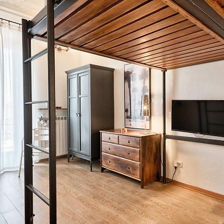 شقة Campus Einaudi Sweet Mini Flat تورينو المظهر الخارجي الصورة
