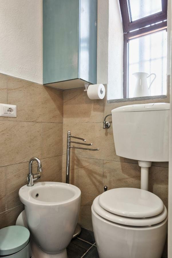 شقة Campus Einaudi Sweet Mini Flat تورينو المظهر الخارجي الصورة