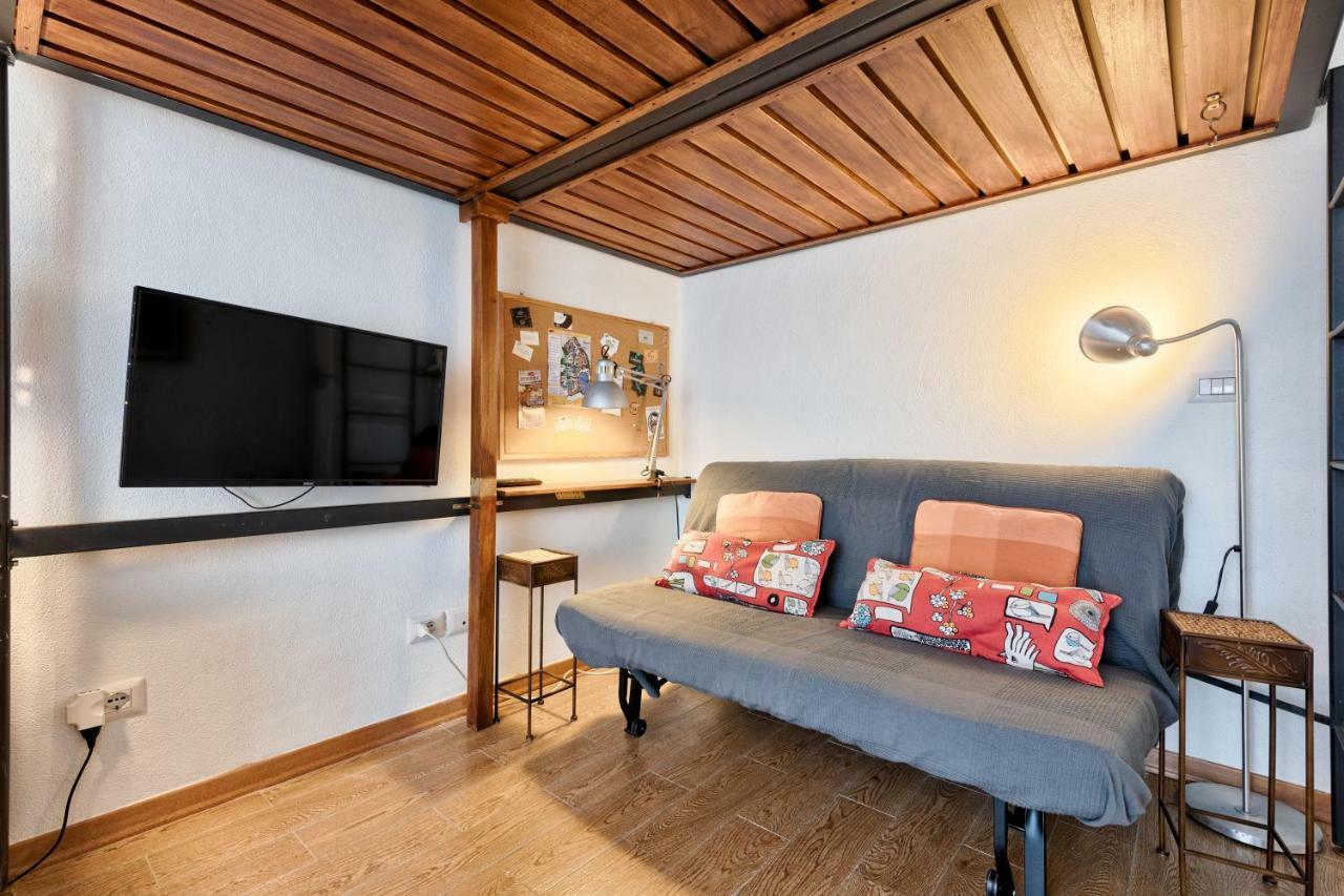 شقة Campus Einaudi Sweet Mini Flat تورينو المظهر الخارجي الصورة