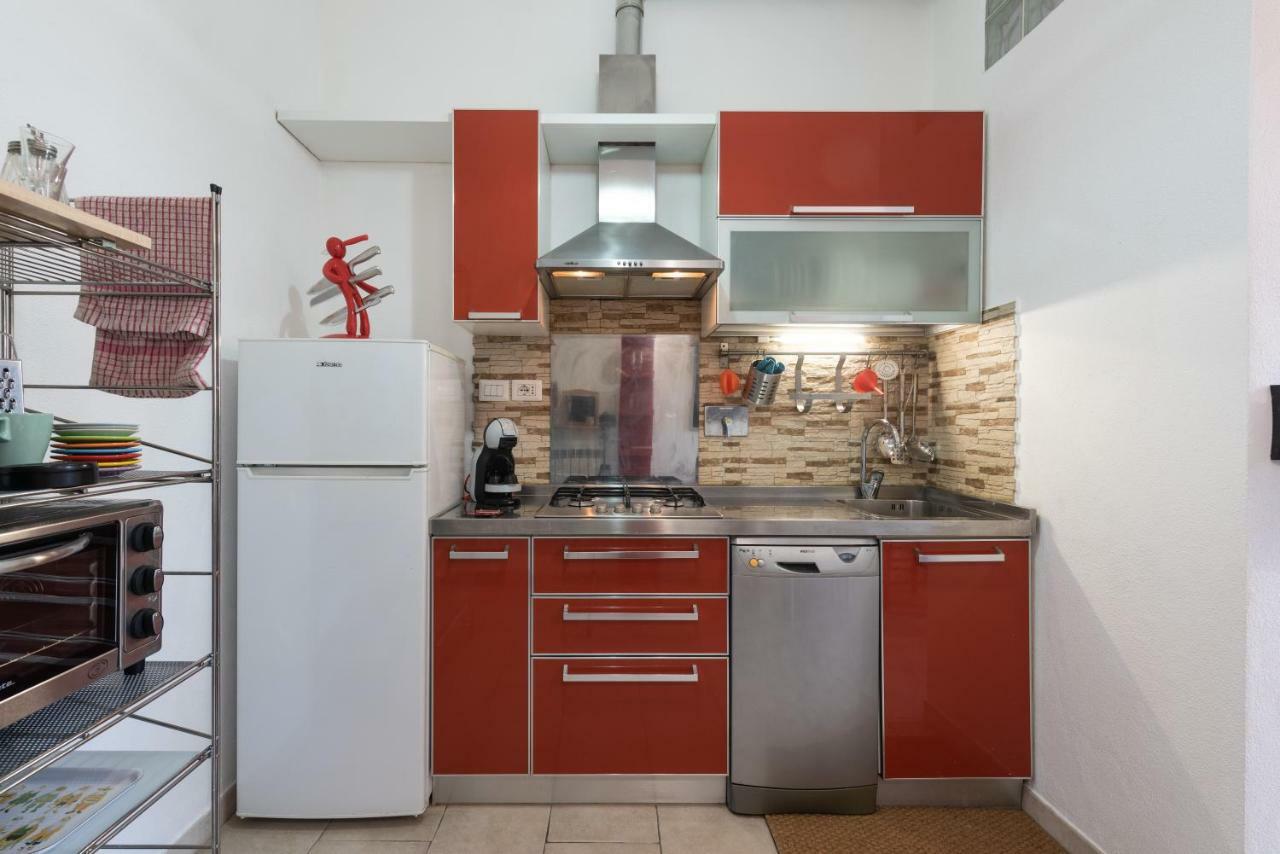 شقة Campus Einaudi Sweet Mini Flat تورينو المظهر الخارجي الصورة